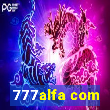 777alfa com